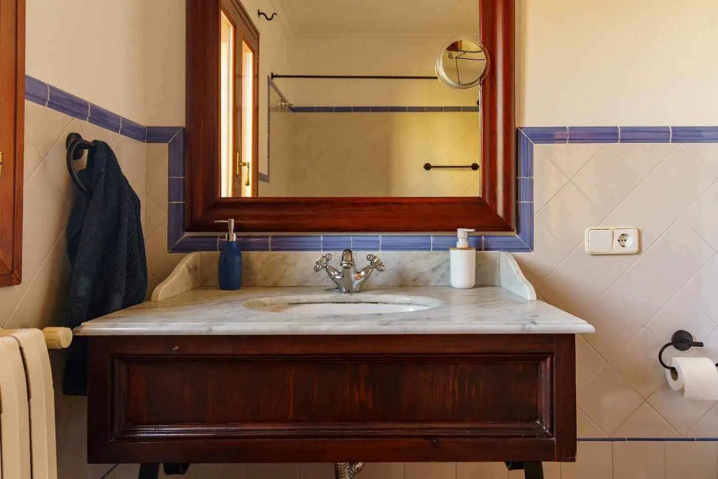 Villa In Costitx I Pool I Klima I Jacuzzi I Bbq