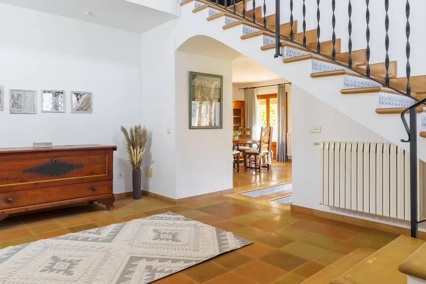 Villa In Costitx I Pool I Klima I Jacuzzi I Bbq 0*, Costitx (Mallorca)
