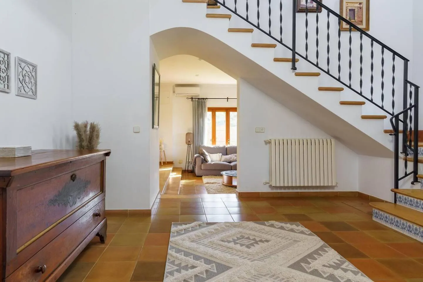 Villa In Costitx I Pool I Klima I Jacuzzi I Bbq 0*, Costitx (Mallorca) İspanya