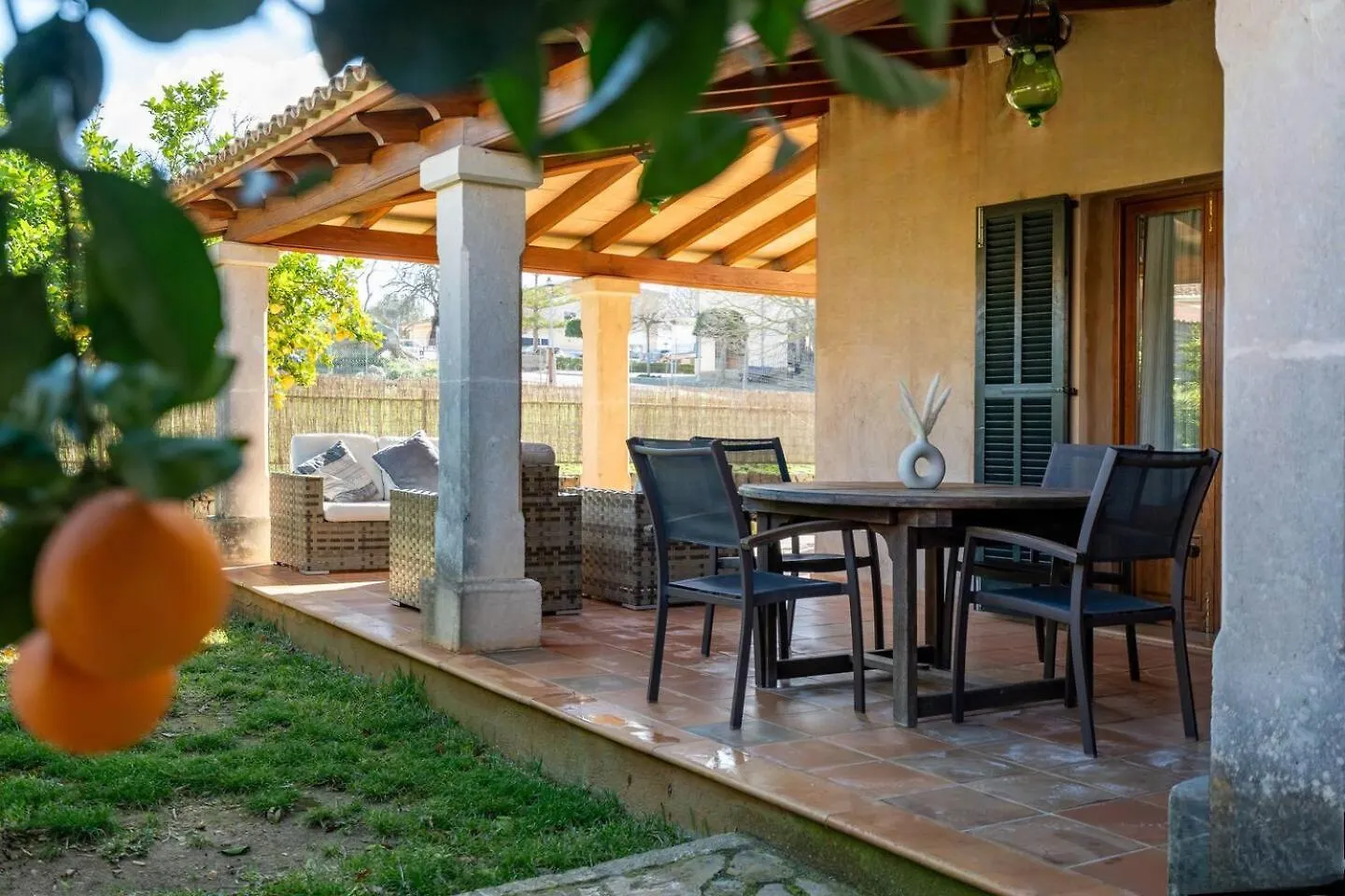 Villa In Costitx I Pool I Klima I Jacuzzi I Bbq 0*, Costitx (Mallorca)